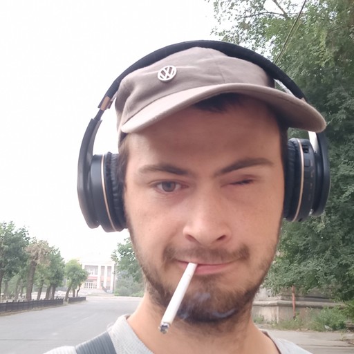 Леха, 26 лет, Алчевск