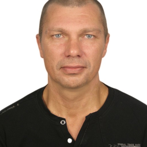 Павел, 48 лет