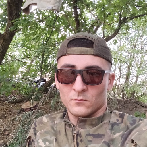 Б Е К, 26 лет, Скадовск