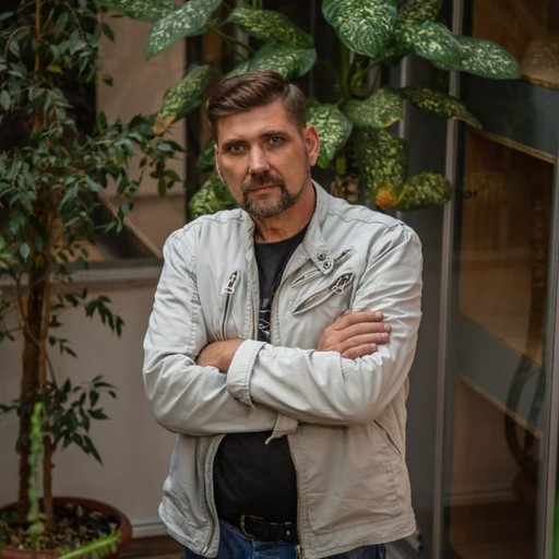 Дмитрий, 48 лет