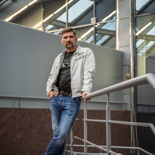 Дмитрий, 48 лет, Волгоград