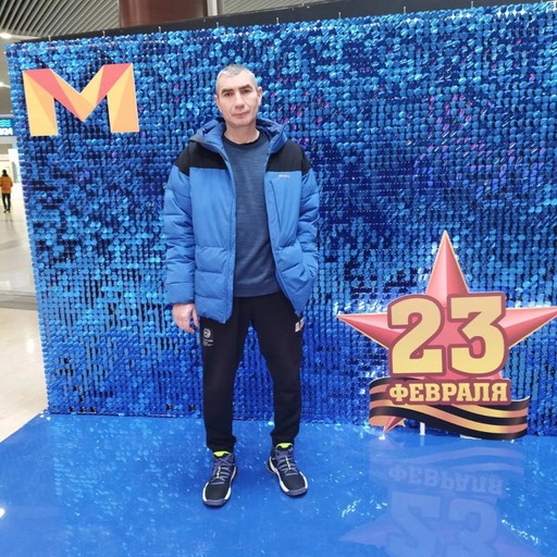 андрей48, Саки