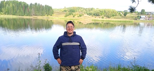 Андрей, 37
