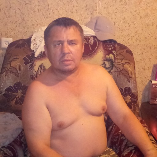 Виктор, 47 лет, Биробиджан