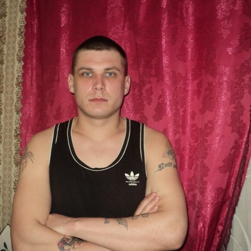 Fredron, 39 лет, Кострома