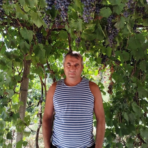 Дон, 47 лет, Джанкой
