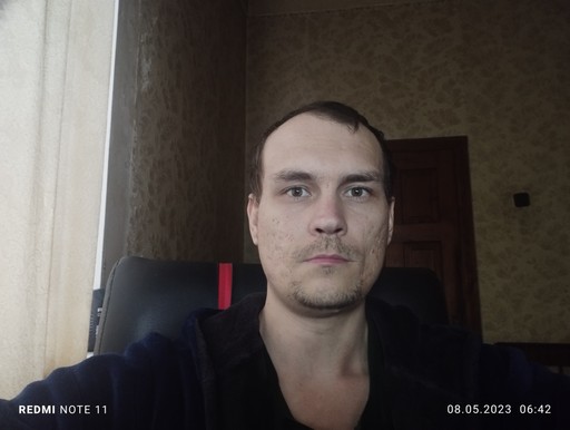 Pavel, 35