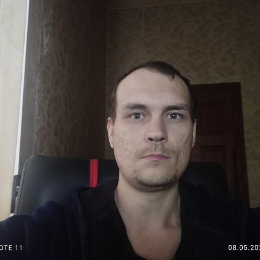 Pavel, 34 года