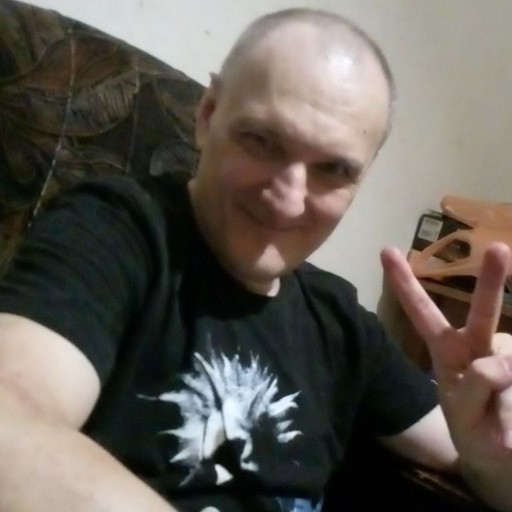 Владимир, 50 лет, Алчевск