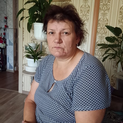 Лариса, 54 года, Нижневартовск