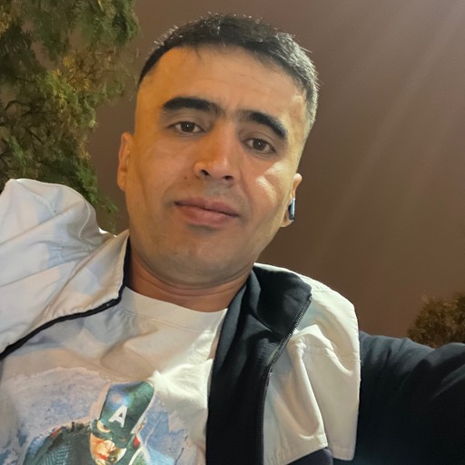 Бек, 32 года, Южно-Сахалинск