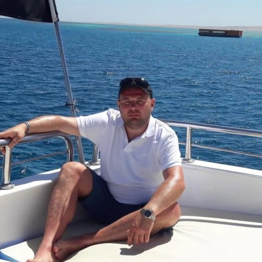 Станислав, 44 года