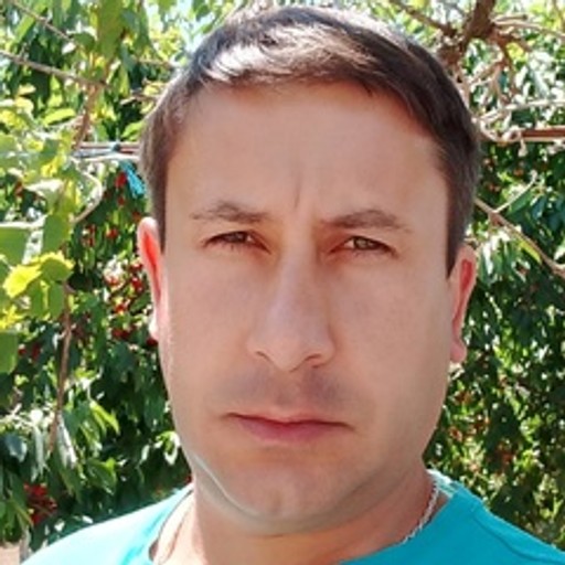 Василий, 39 лет