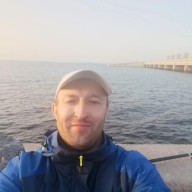 Андрей, 39 лет, Санкт-Петербург