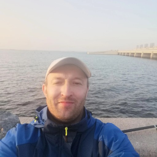 Андрей, 39 лет