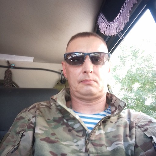 Андрей, 46 лет