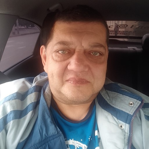 олег, 56 лет, Гаврилов Посад