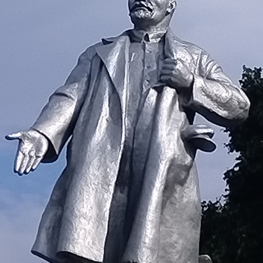 Макс26, Славяносербск