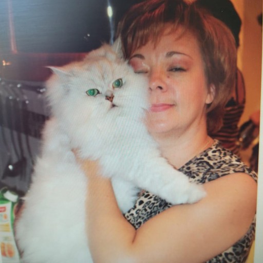 Елена58, Бийск