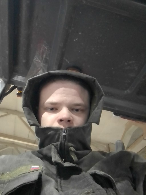 Дмитрий, 28