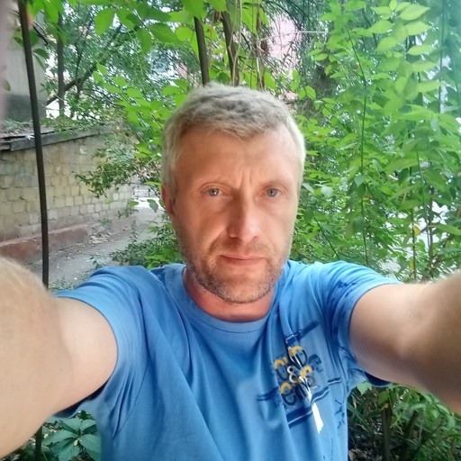 Сергей, 45 лет