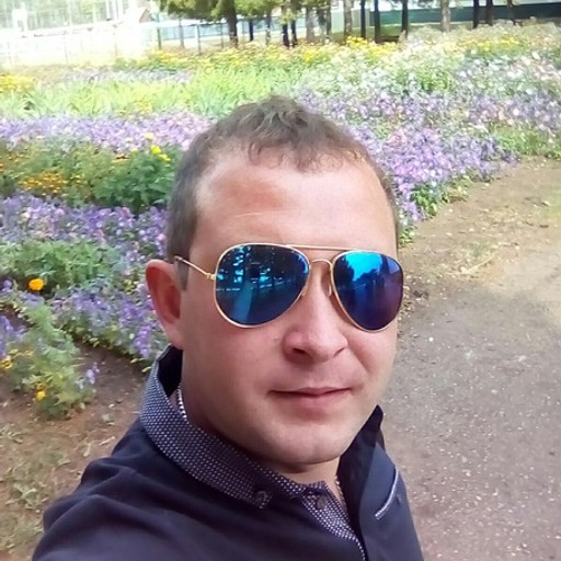 Михаил, 32 года, Шентала