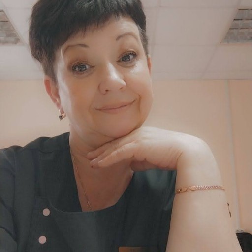 Наталья60, Комсомольск-на-Амуре