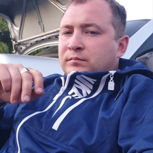 Михаил, 32 года, Шентала