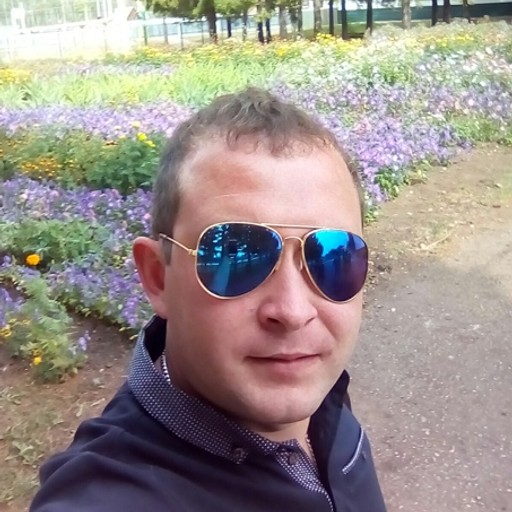 Михаил, 32 года, Шентала