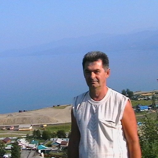 Владимир, 54 года, Краснодар