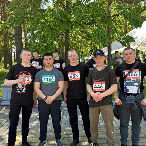 Алекс35, Докучаевск