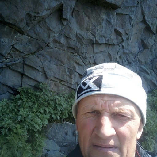 Коля, 46 лет