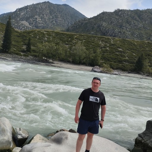 Максим36, Уренгой