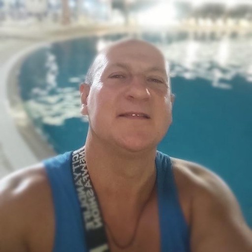 Дмитрий, 45 лет, Севастополь