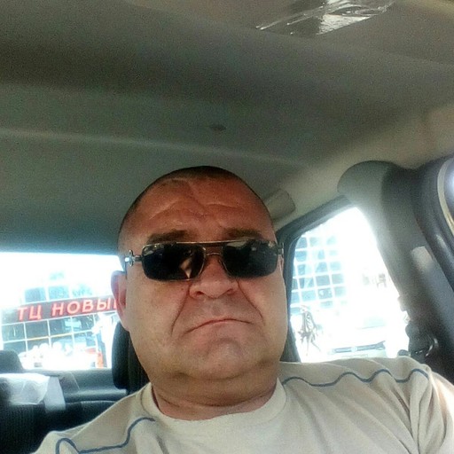 Васисуалий, 55 лет, Крыловская