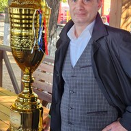 Олег, 45 лет, Краснодар