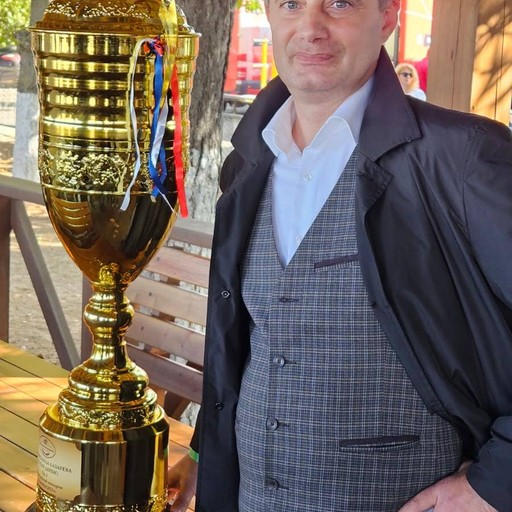 Олег, 45 лет, Краснодар