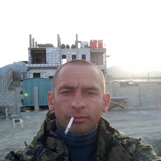 Дмитрий, 47 лет, Горловка