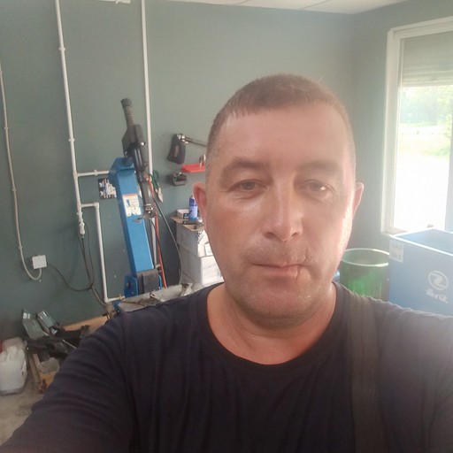 Aleksei, 45 лет