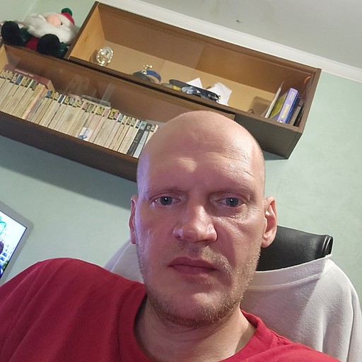 Иван43, Урай