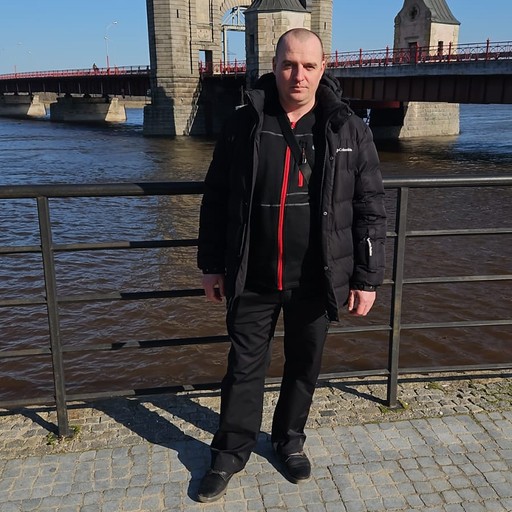 Виктор42, Советск