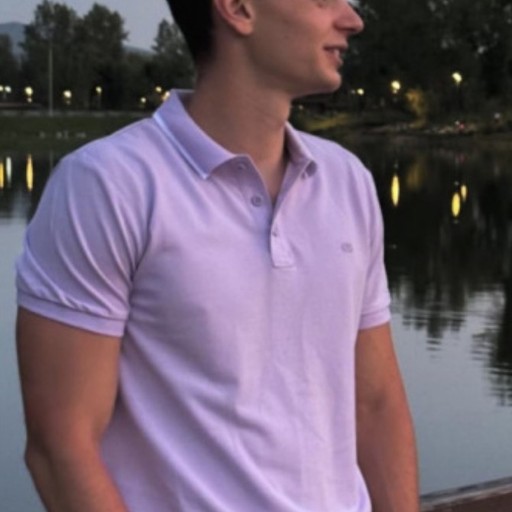 Дмитрий, 24 года, Мелитополь