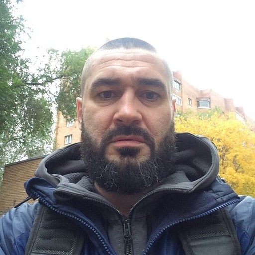 Владимир, 45 лет, Волжский