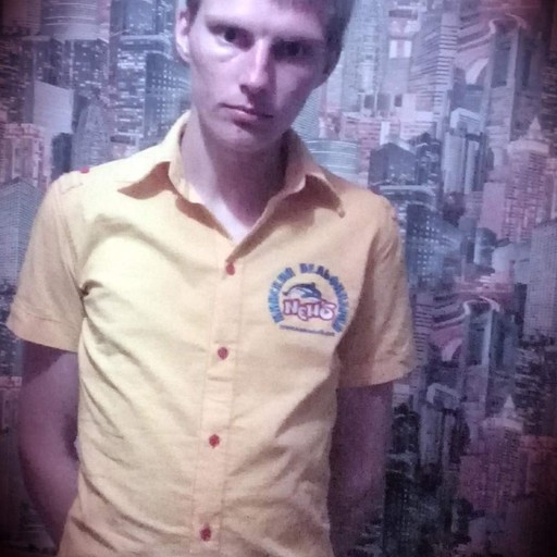 Николай, 31 год, Минск