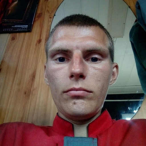Николай, 31 год, Минск