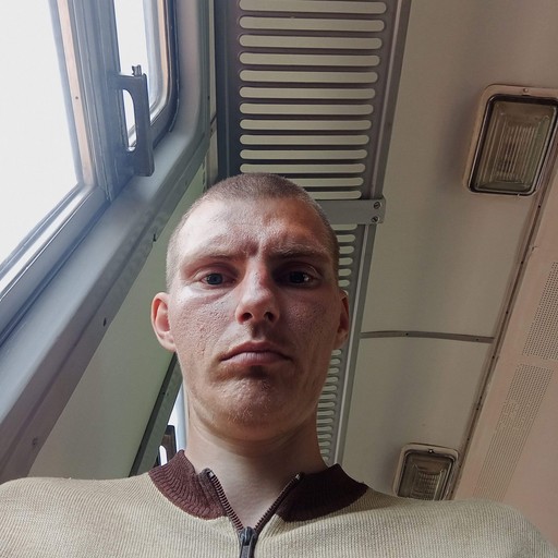 Николай, 31 год, Минск
