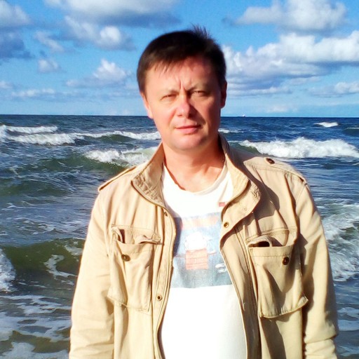Андрей, 47 лет, Светлогорск