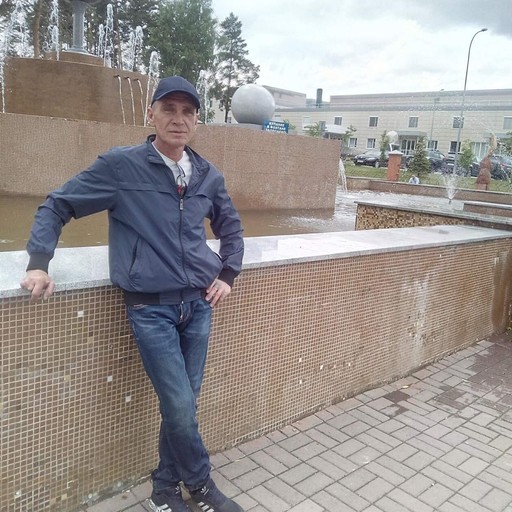 . Виталий, 50 лет, Благовещенка