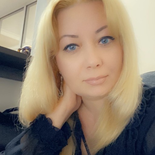 Юлия43, Махачкала