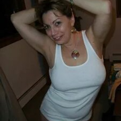 Марина, 44 года